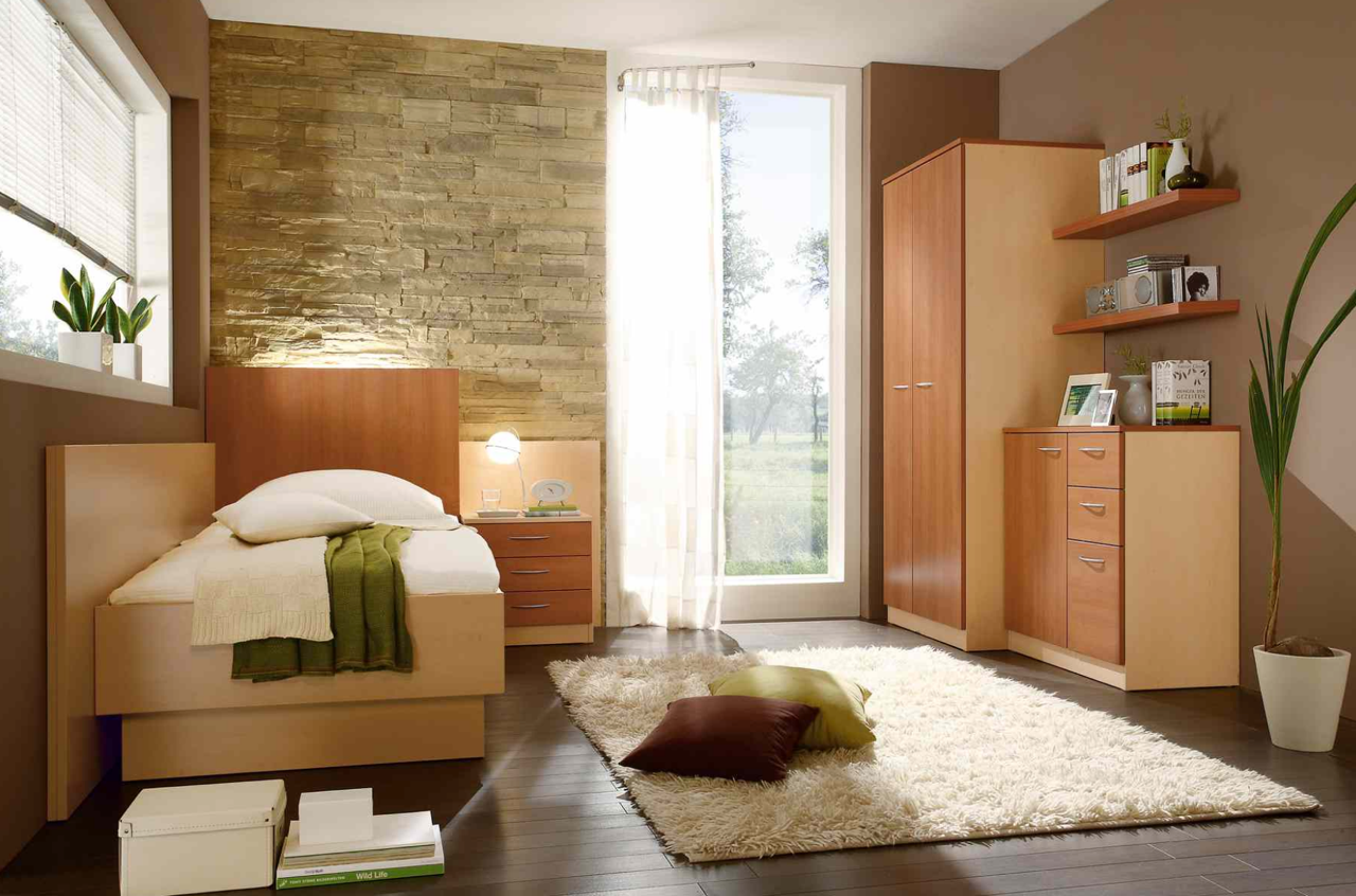 Arredo domiciliare