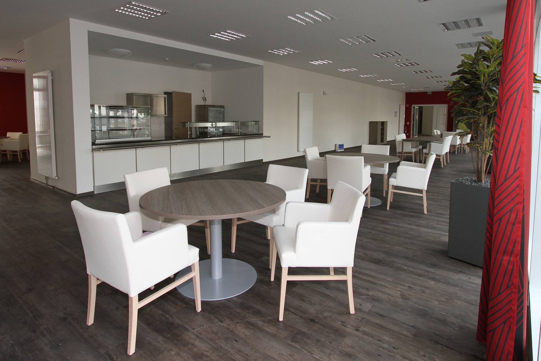 Arredo RSA e casa di riposo
